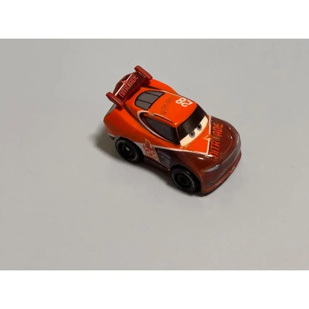 Disney cars mini